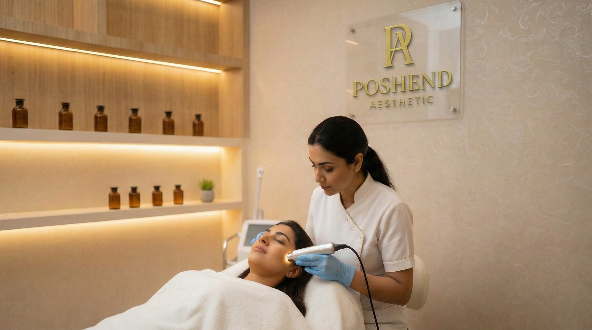 Best Aesthetic Clinic